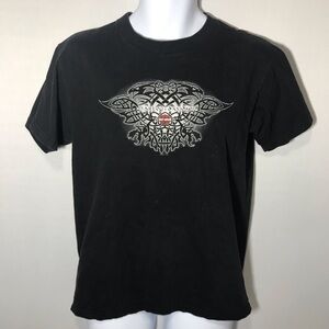 Harley Davidson Rocky Mountain T-Shirt Size Medium